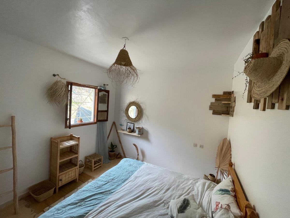 塔哈佐特 We Surf Morocco Boutique House旅舍 外观 照片