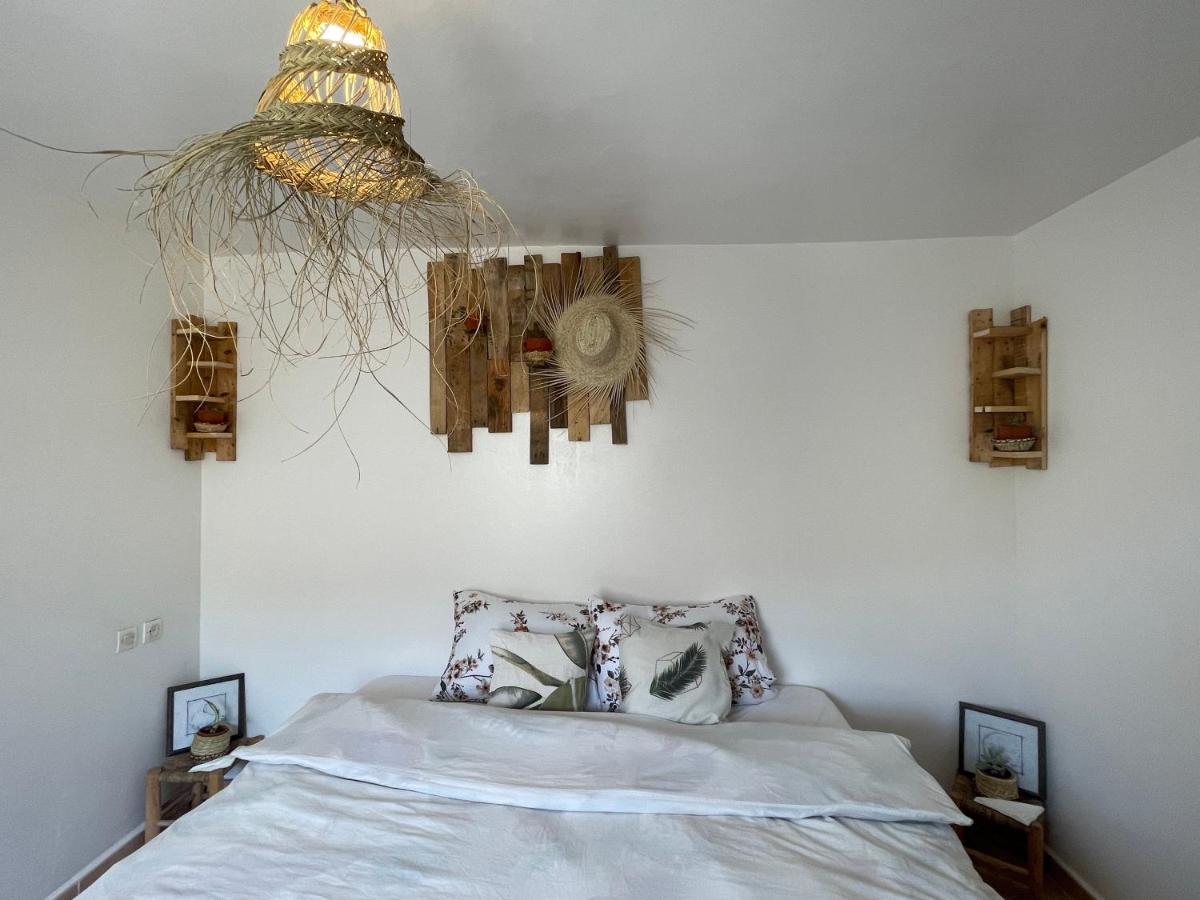 塔哈佐特 We Surf Morocco Boutique House旅舍 外观 照片