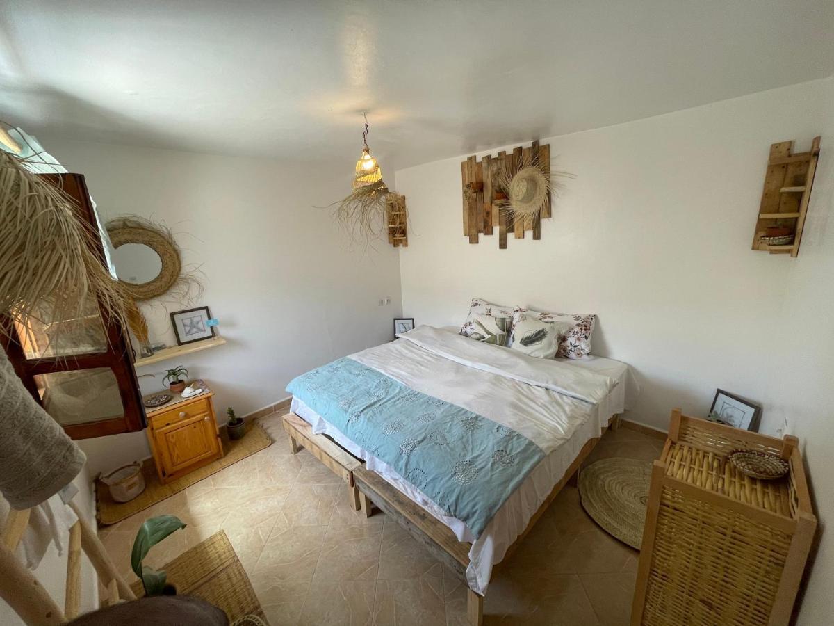 塔哈佐特 We Surf Morocco Boutique House旅舍 外观 照片