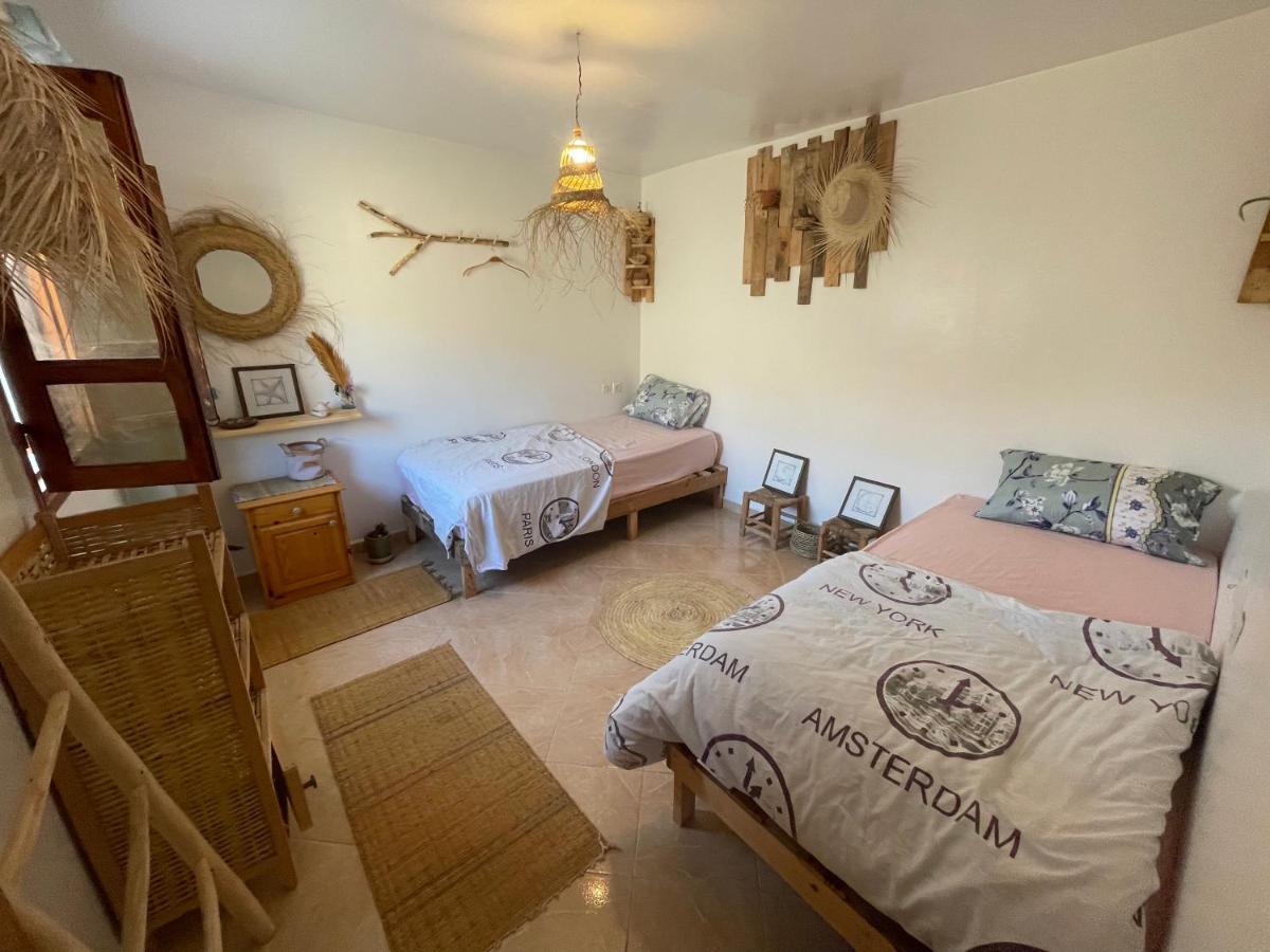 塔哈佐特 We Surf Morocco Boutique House旅舍 外观 照片
