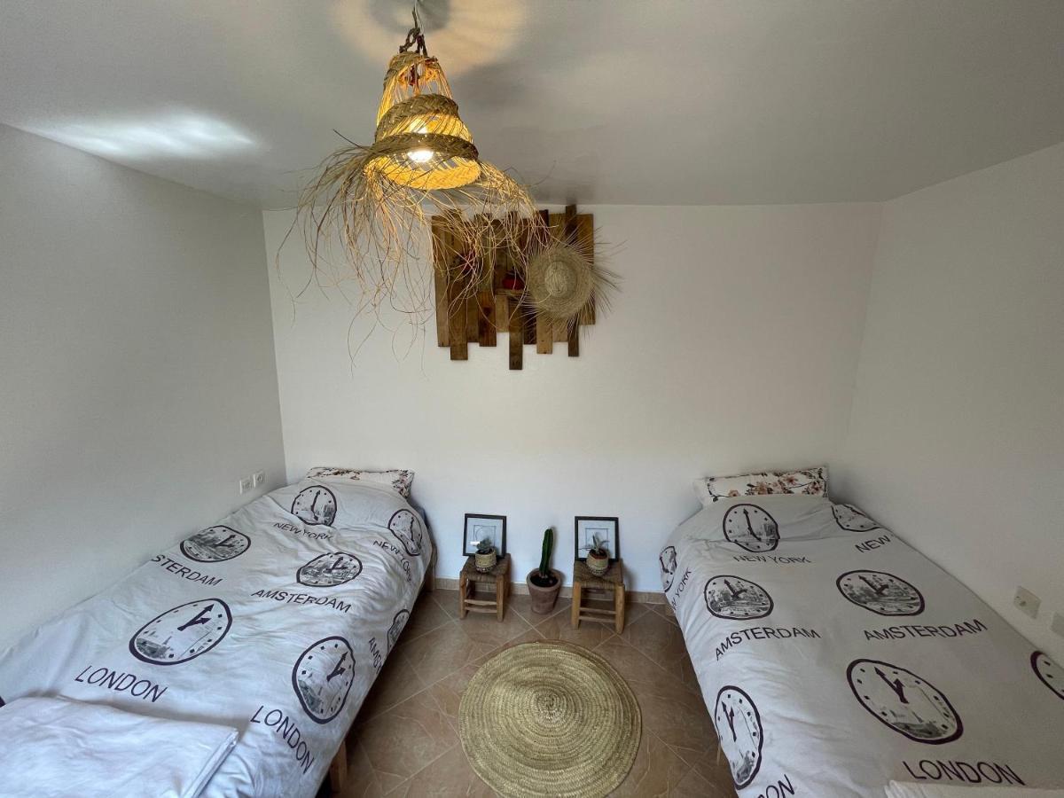 塔哈佐特 We Surf Morocco Boutique House旅舍 外观 照片