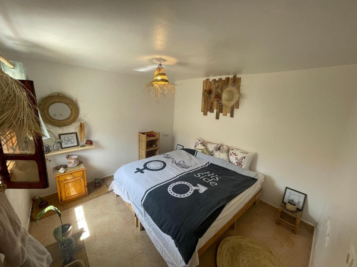 塔哈佐特 We Surf Morocco Boutique House旅舍 外观 照片