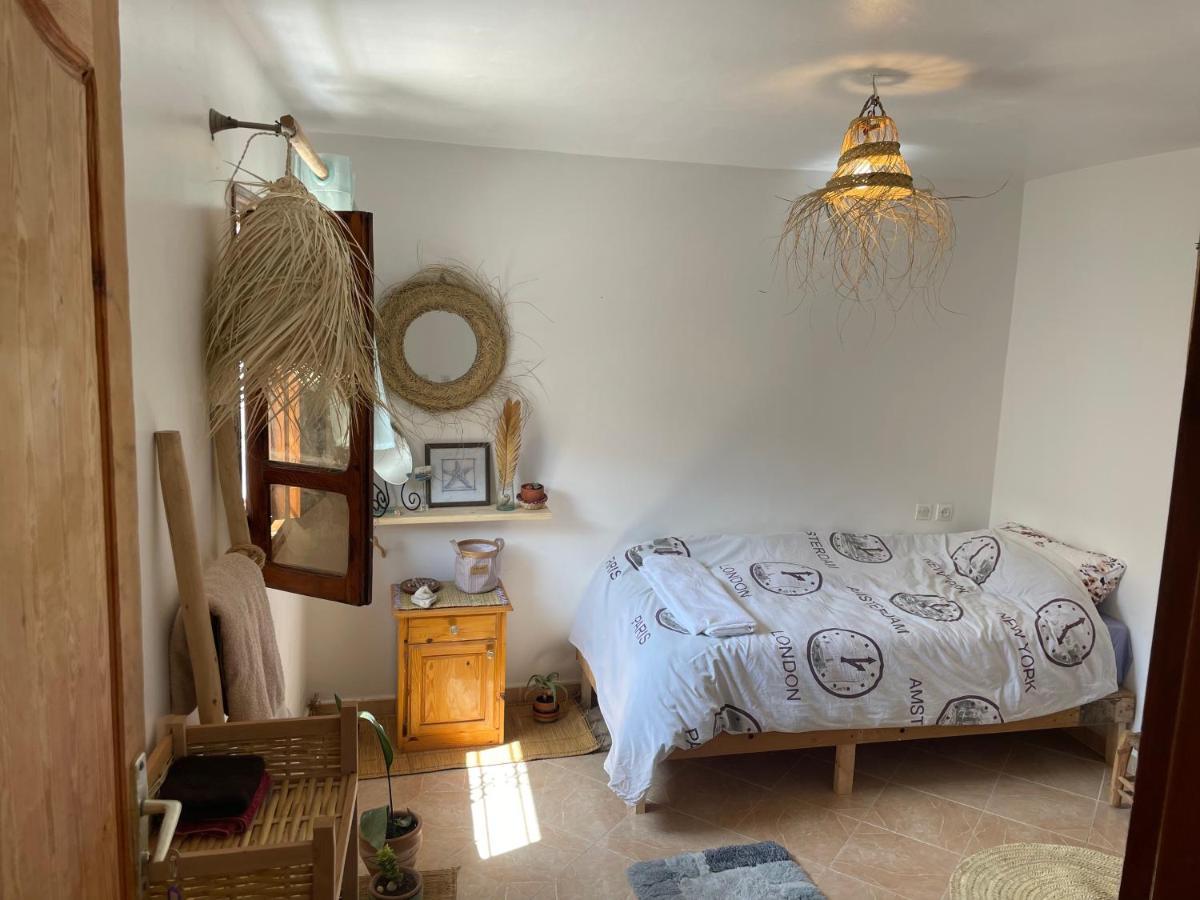 塔哈佐特 We Surf Morocco Boutique House旅舍 外观 照片