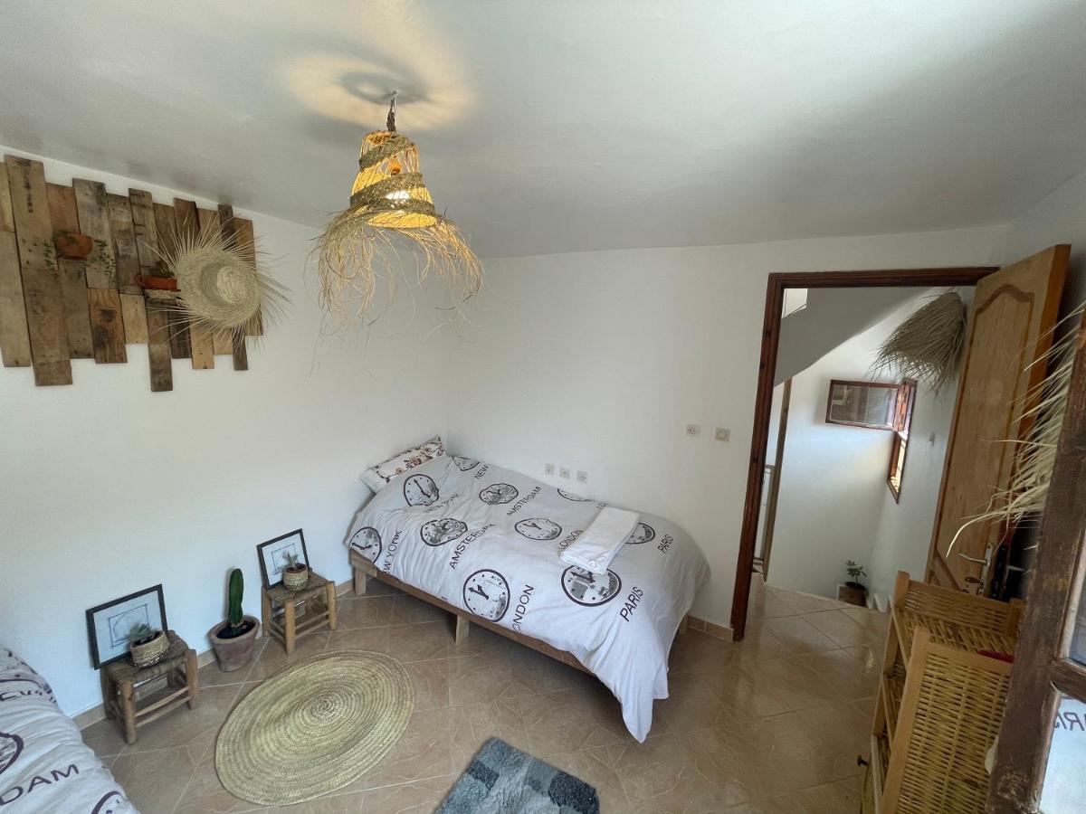 塔哈佐特 We Surf Morocco Boutique House旅舍 外观 照片