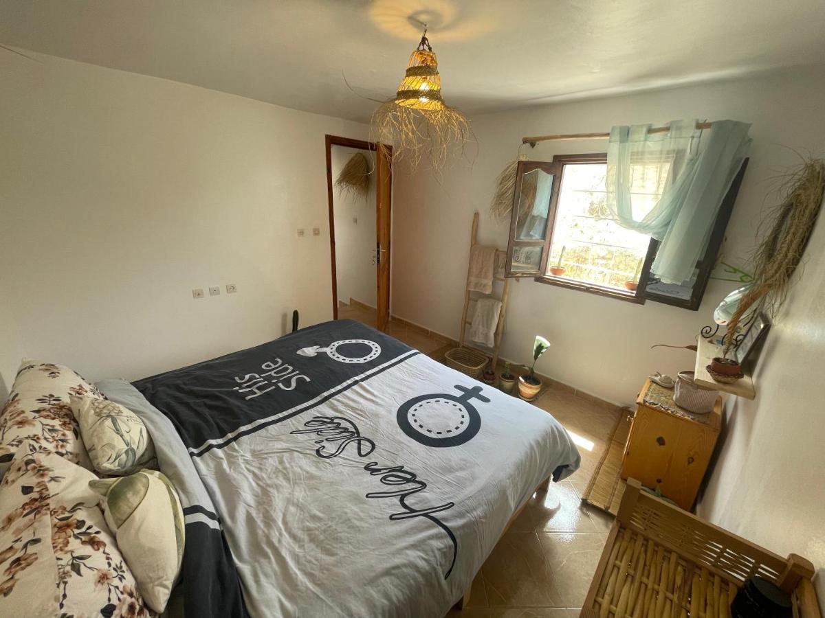塔哈佐特 We Surf Morocco Boutique House旅舍 外观 照片