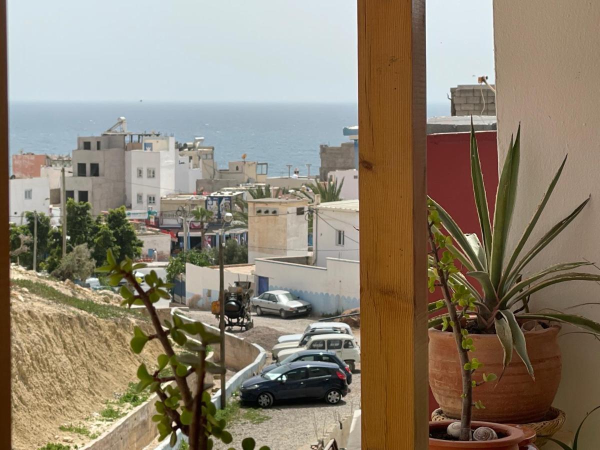 塔哈佐特 We Surf Morocco Boutique House旅舍 外观 照片