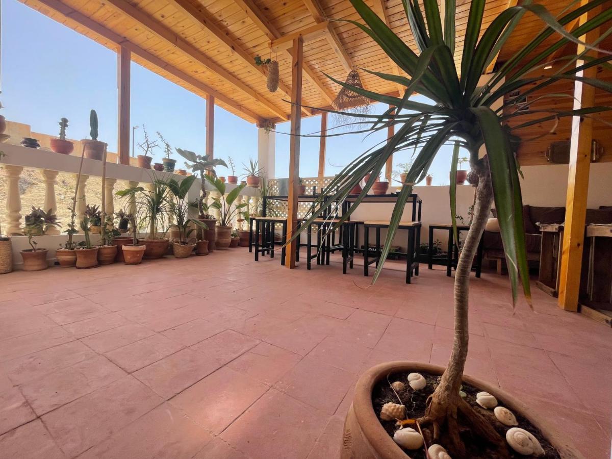 塔哈佐特 We Surf Morocco Boutique House旅舍 外观 照片