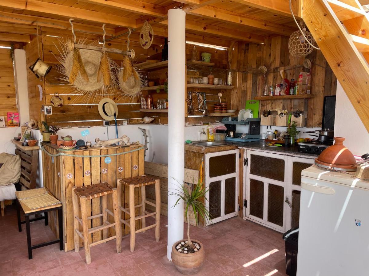 塔哈佐特 We Surf Morocco Boutique House旅舍 外观 照片