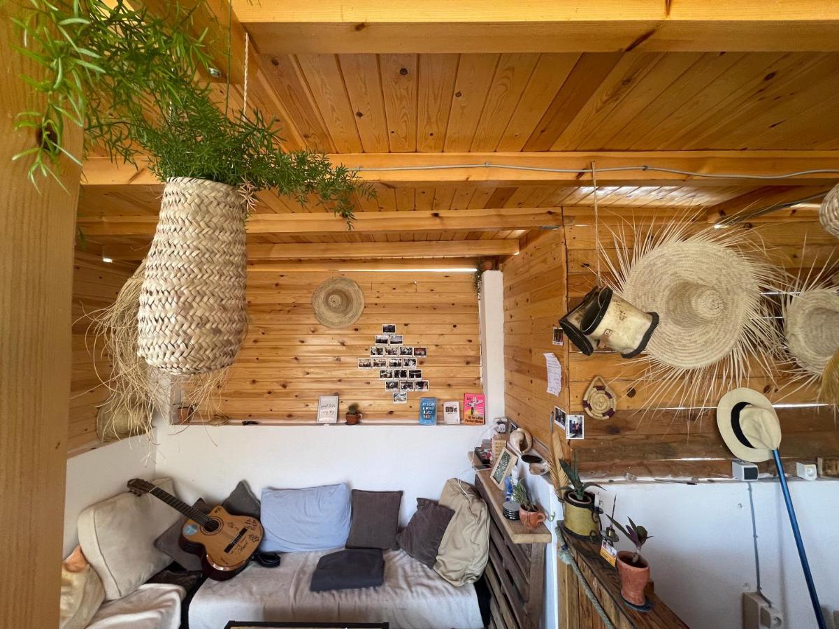塔哈佐特 We Surf Morocco Boutique House旅舍 外观 照片