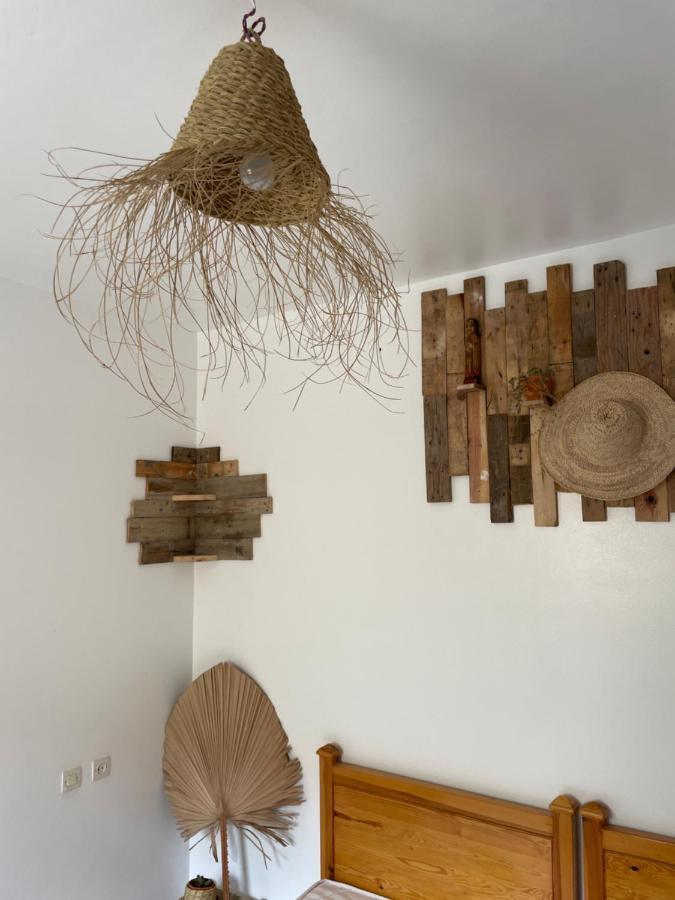 塔哈佐特 We Surf Morocco Boutique House旅舍 外观 照片