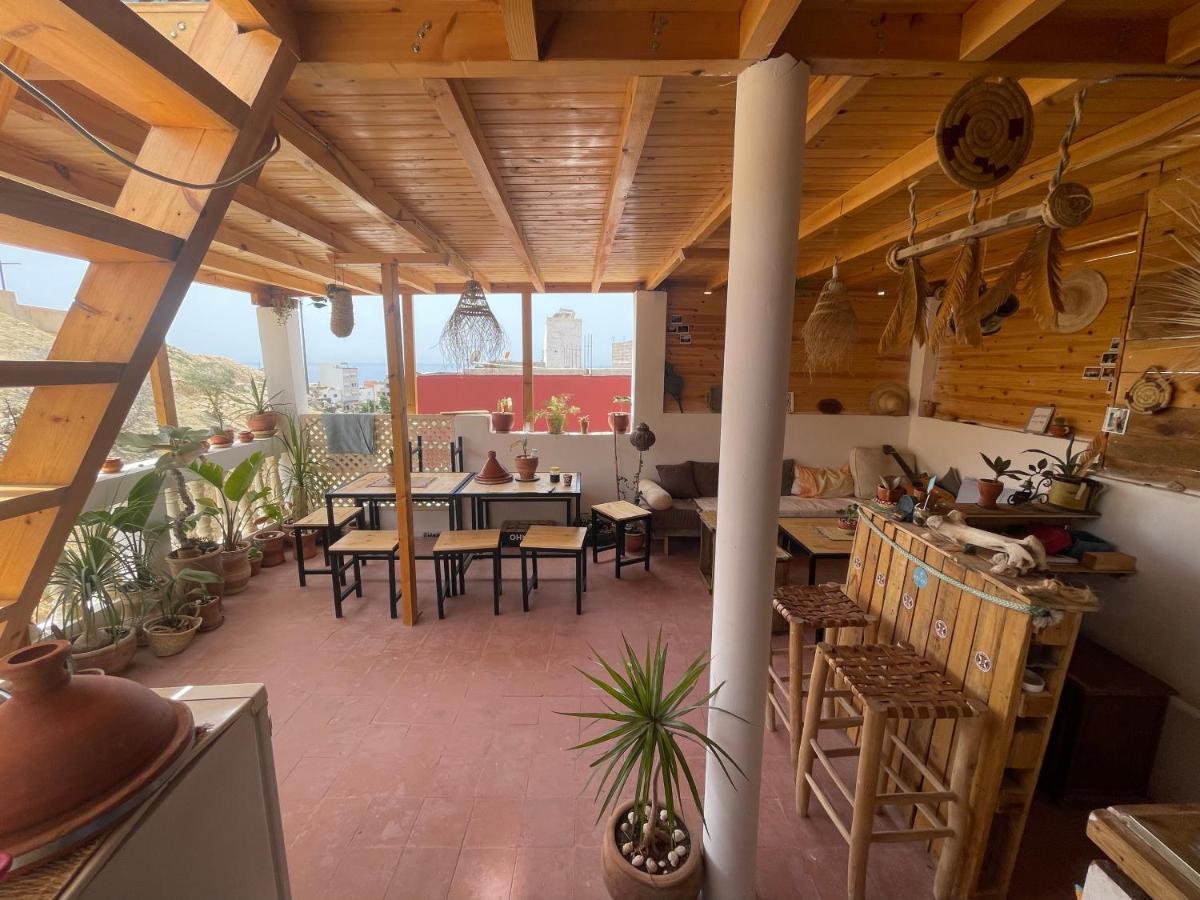 塔哈佐特 We Surf Morocco Boutique House旅舍 外观 照片