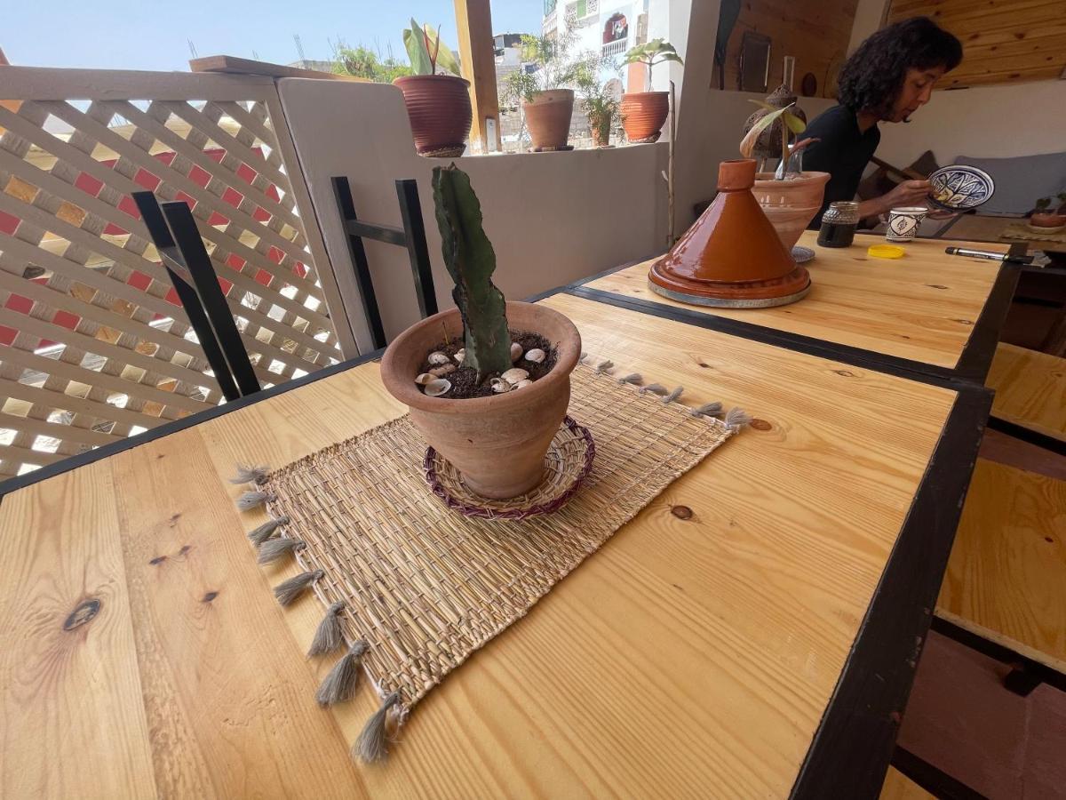 塔哈佐特 We Surf Morocco Boutique House旅舍 外观 照片