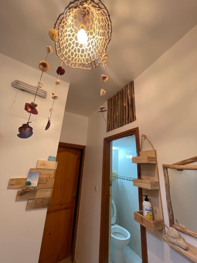 塔哈佐特 We Surf Morocco Boutique House旅舍 外观 照片