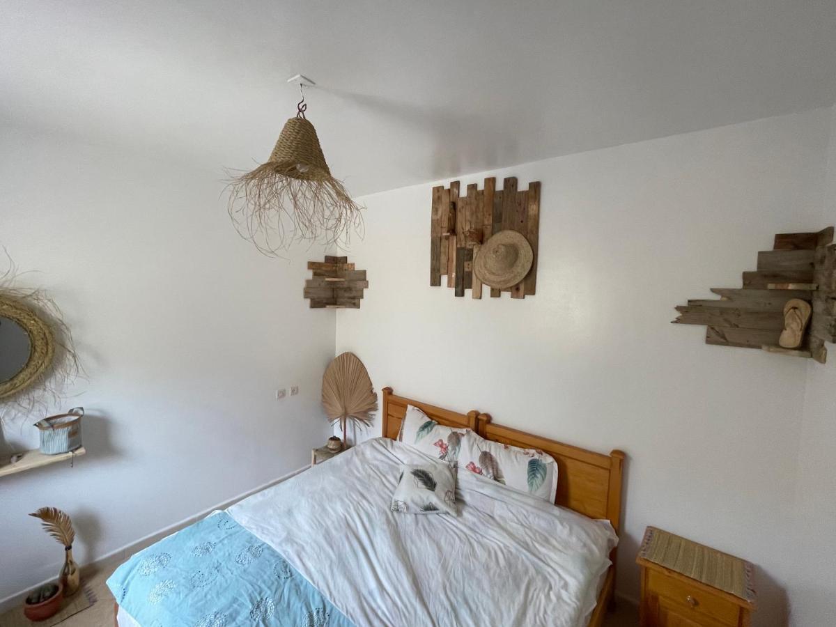 塔哈佐特 We Surf Morocco Boutique House旅舍 外观 照片