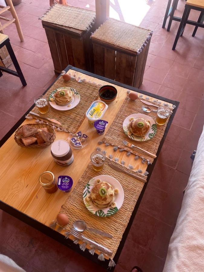 塔哈佐特 We Surf Morocco Boutique House旅舍 外观 照片