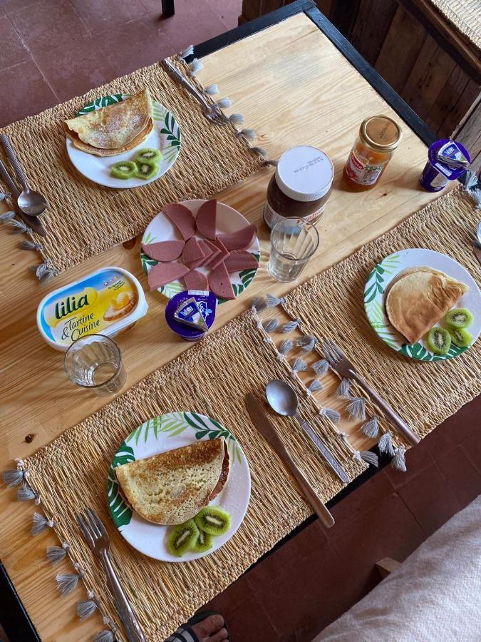 塔哈佐特 We Surf Morocco Boutique House旅舍 外观 照片