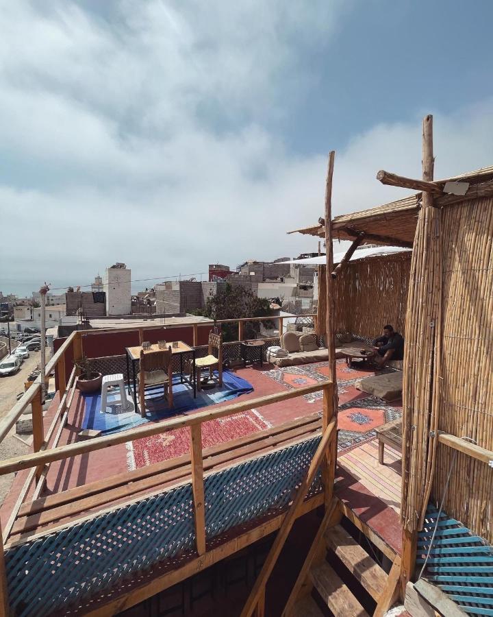 塔哈佐特 We Surf Morocco Boutique House旅舍 外观 照片