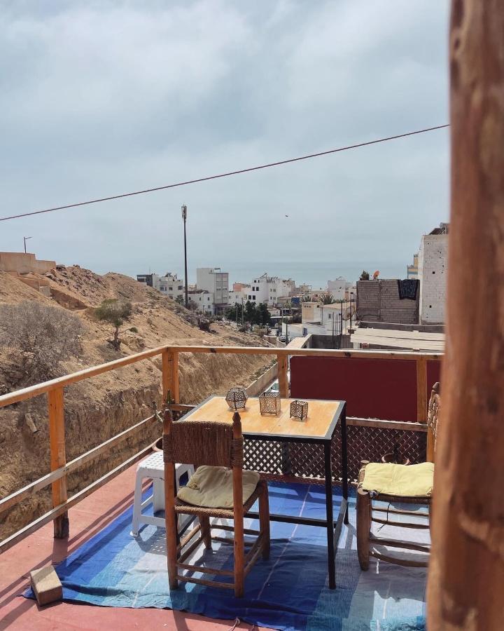 塔哈佐特 We Surf Morocco Boutique House旅舍 外观 照片