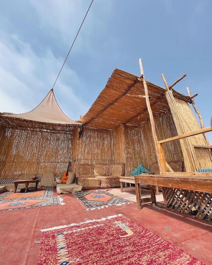 塔哈佐特 We Surf Morocco Boutique House旅舍 外观 照片