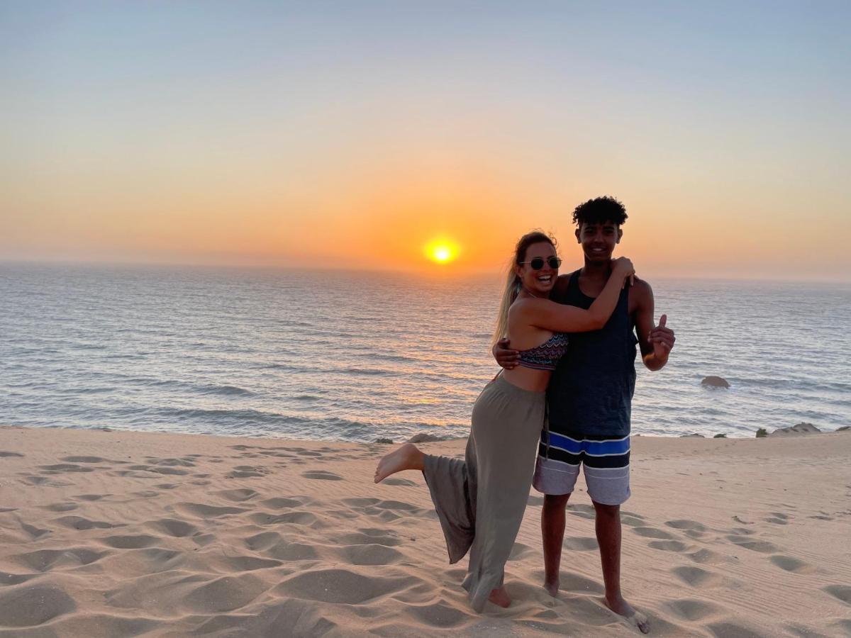 塔哈佐特 We Surf Morocco Boutique House旅舍 外观 照片