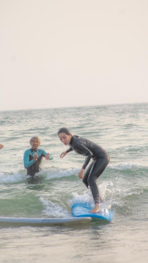 塔哈佐特 We Surf Morocco Boutique House旅舍 外观 照片