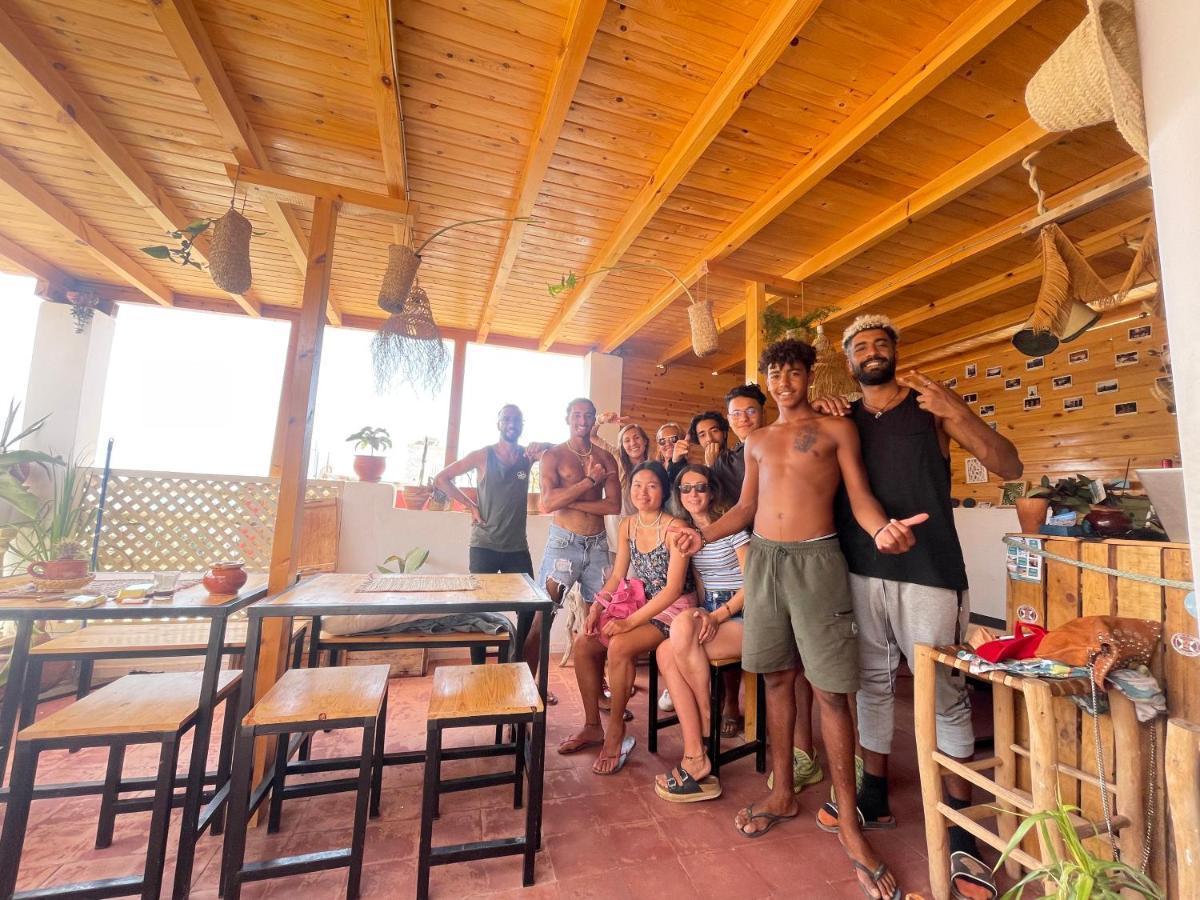 塔哈佐特 We Surf Morocco Boutique House旅舍 外观 照片
