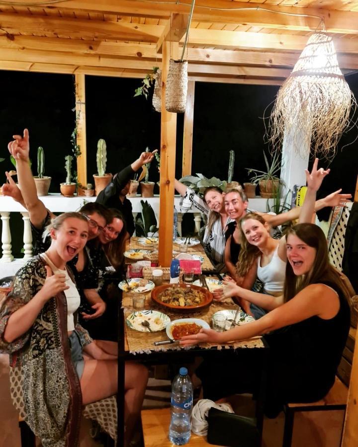塔哈佐特 We Surf Morocco Boutique House旅舍 外观 照片