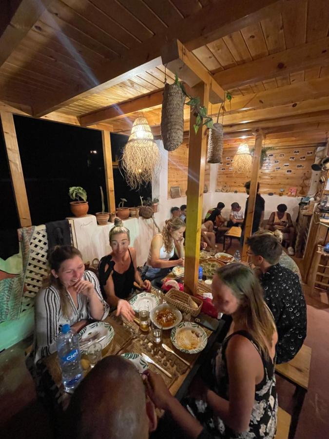 塔哈佐特 We Surf Morocco Boutique House旅舍 外观 照片