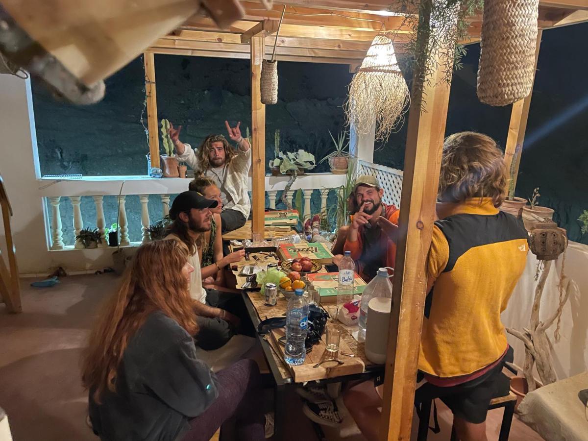 塔哈佐特 We Surf Morocco Boutique House旅舍 外观 照片
