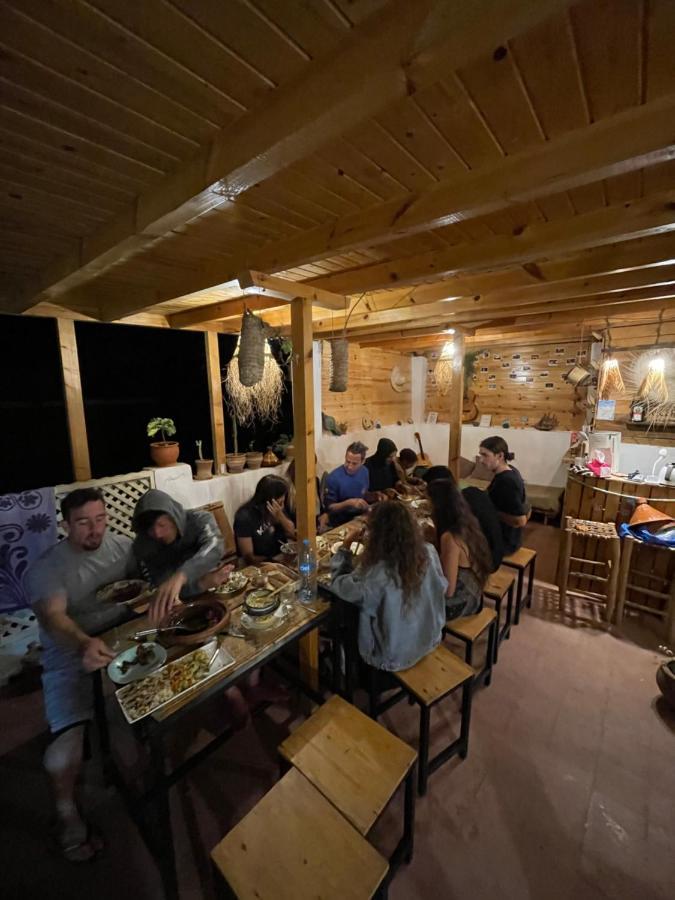 塔哈佐特 We Surf Morocco Boutique House旅舍 外观 照片