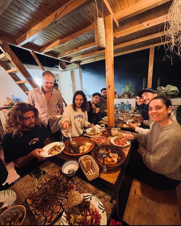 塔哈佐特 We Surf Morocco Boutique House旅舍 外观 照片