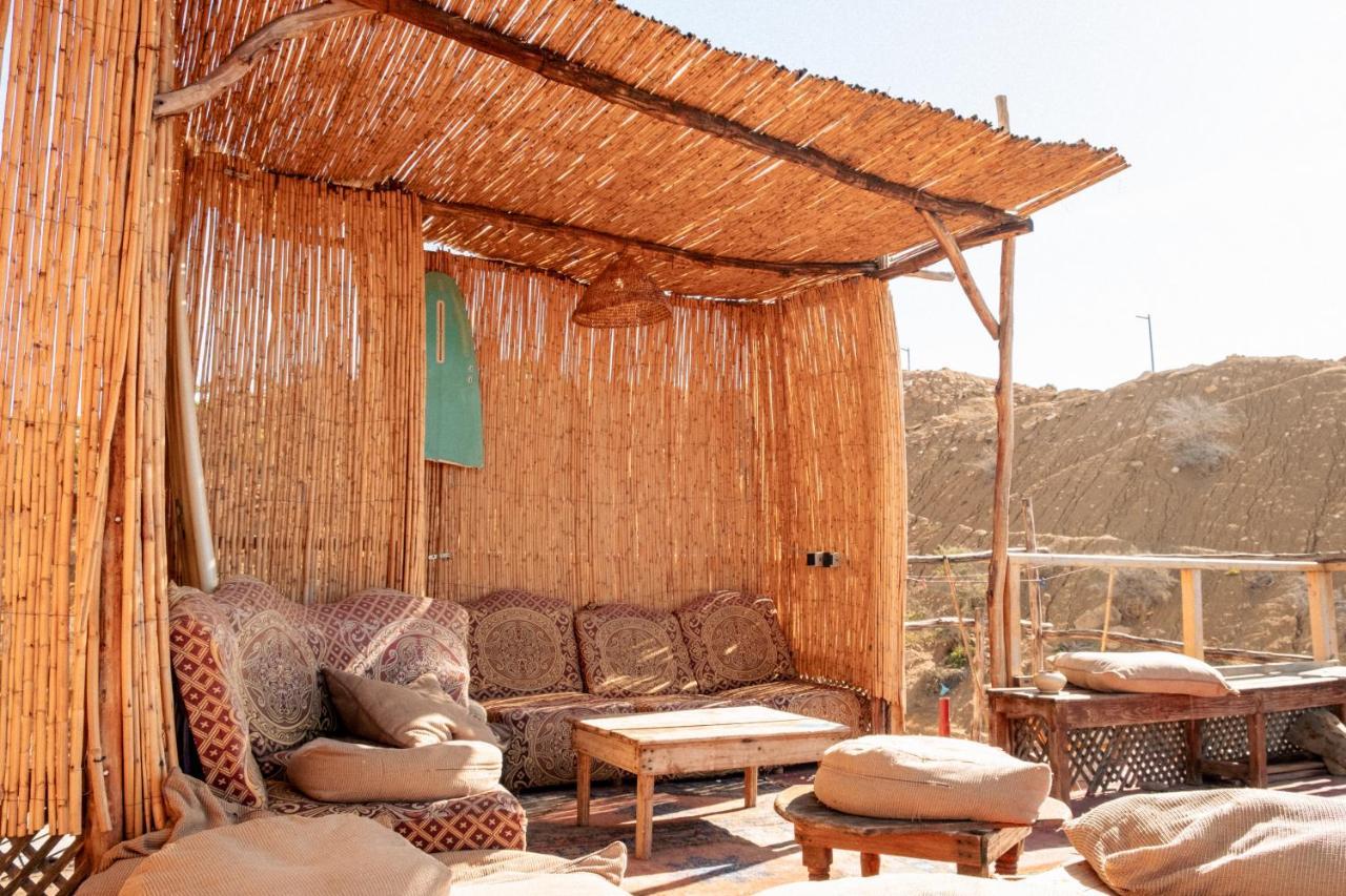 塔哈佐特 We Surf Morocco Boutique House旅舍 外观 照片