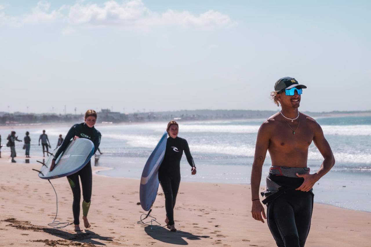 塔哈佐特 We Surf Morocco Boutique House旅舍 外观 照片